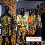 Gianni Versace : l’exposition rétrospective du couturier italien au Musée Maillol