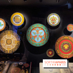 Gianni Versace : l’exposition rétrospective du couturier italien au Musée Maillol