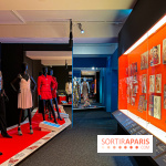 Gianni Versace : l’exposition rétrospective du couturier italien au Musée Maillol