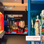 Gianni Versace : l’exposition rétrospective du couturier italien au Musée Maillol