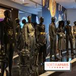 Gianni Versace : l’exposition rétrospective du couturier italien au Musée Maillol