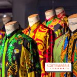 Gianni Versace : l’exposition rétrospective du couturier italien au Musée Maillol
