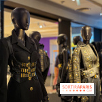 Gianni Versace : l’exposition rétrospective du couturier italien au Musée Maillol