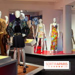 Gianni Versace : l’exposition rétrospective du couturier italien au Musée Maillol