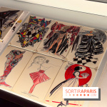 Gianni Versace : l’exposition rétrospective du couturier italien au Musée Maillol
