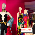 Gianni Versace : l’exposition rétrospective du couturier italien au Musée Maillol