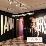 Gianni Versace : l’exposition rétrospective du couturier italien au Musée Maillol