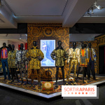 Gianni Versace : l’exposition rétrospective du couturier italien au Musée Maillol