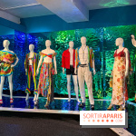 Gianni Versace : l’exposition rétrospective du couturier italien au Musée Maillol