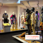 Gianni Versace : l’exposition rétrospective du couturier italien au Musée Maillol