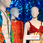 Gianni Versace : l’exposition rétrospective du couturier italien au Musée Maillol
