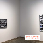 Les Esquisses de La Caverne, l'exposition gratuite de JR à la galerie Perrotin