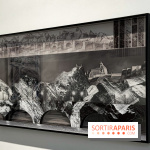 Les Esquisses de La Caverne, l'exposition gratuite de JR à la galerie Perrotin
