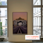 Les Esquisses de La Caverne, l'exposition gratuite de JR à la galerie Perrotin