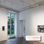 Les Esquisses de La Caverne, l'exposition gratuite de JR à la galerie Perrotin