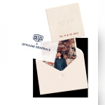 Deus Ex Machina & Officine Générale - The Bradery - enveloppe