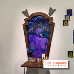 Raza Odiada nunca muere : Neïla Czermak Ichti explore les héritages familiaux au Palais de Tokyo