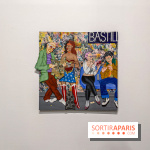 Raza Odiada nunca muere : Neïla Czermak Ichti explore les héritages familiaux au Palais de Tokyo