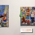Raza Odiada nunca muere : Neïla Czermak Ichti explore les héritages familiaux au Palais de Tokyo