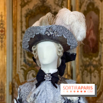 Une exposition de costumes conçus par Christian Lacroix au château de Fontainebleau