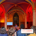 Festival de l'Histoire de l'Art 2026 au château de Fontainebleau