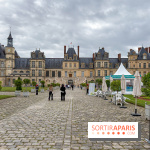 Festival de l'Histoire de l'Art 2026 au château de Fontainebleau - Une exposition de costumes conçus par Christian Lacroix au château de Fontainebleau 1285873