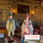 Festival de l'Histoire de l'Art 2026 au château de Fontainebleau - Une exposition de costumes conçus par Christian Lacroix au château de Fontainebleau 1285876