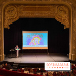 Festival de l'Histoire de l'Art 2026 au château de Fontainebleau