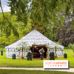 Festival de l'Histoire de l'Art 2026 au château de Fontainebleau
