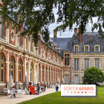 Festival de l'Histoire de l'Art 2026 au château de Fontainebleau