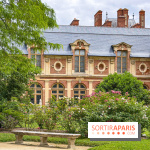 Festival de l'Histoire de l'Art 2026 au château de Fontainebleau
