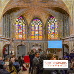 Festival de l'Histoire de l'Art 2026 au château de Fontainebleau