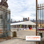 Festival de l'Histoire de l'Art 2026 au château de Fontainebleau