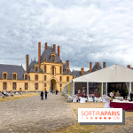 Festival de l'Histoire de l'Art 2026 au château de Fontainebleau