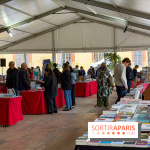 Festival de l'Histoire de l'Art 2026 au château de Fontainebleau