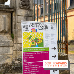 Festival de l'Histoire de l'Art 2026 au château de Fontainebleau