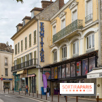 Festival de l'Histoire de l'Art 2026 au château de Fontainebleau