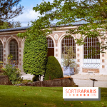 Le domaine du Chateau de la Celle SainCloud dans les Yvelines - photos