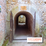 Le domaine du Chateau de la Celle SainCloud dans les Yvelines - photos