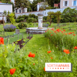 Le domaine du Chateau de la Celle SainCloud dans les Yvelines - photos