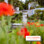 Le domaine du Chateau de la Celle SainCloud dans les Yvelines - photos