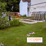 Le domaine du Chateau de la Celle SainCloud dans les Yvelines - photos