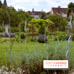 Le domaine du Chateau de la Celle SainCloud dans les Yvelines - photos