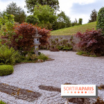 Le domaine du Chateau de la Celle SainCloud dans les Yvelines - photos