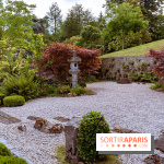 Le domaine du Chateau de la Celle SainCloud dans les Yvelines - photos