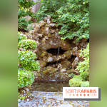 Le domaine du Chateau de la Celle SainCloud dans les Yvelines - photos