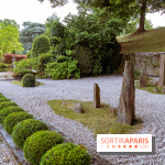 Le domaine du Chateau de la Celle SainCloud dans les Yvelines - photos