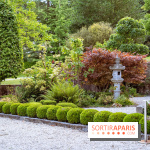 Le domaine du Chateau de la Celle SainCloud dans les Yvelines - photos