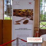 Le domaine du Chateau de la Celle SainCloud dans les Yvelines - photos