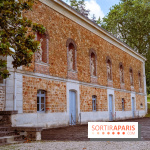 Le domaine du Chateau de la Celle SainCloud dans les Yvelines - photos
